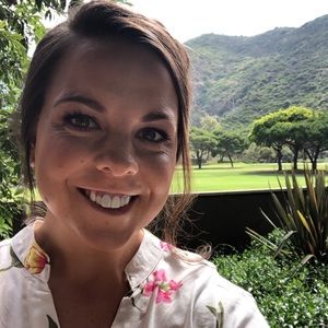 Meet your Posher, Kendall